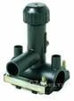 UNI COLLARE DERIV. d.110x63 PN16 - 3206063110001