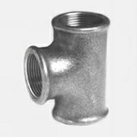 SHA fig.130 TEE 1/2 ZINC