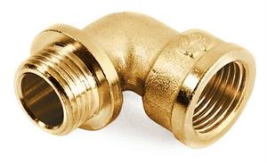 GFT ANGOLO 3/8 MF OTTONE GIALLO art.270024H030300A