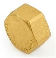 GFT TAPPO FEM. 3/8 OTTONE GIALLO art.260041H030000H