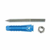 OTR KIT DI FISSAGGIO ZINC. M10x120 art.85704