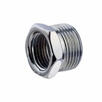 OTR NIPLEX M 1 - F 3/4 RIDOTTO ZINC. art.189557