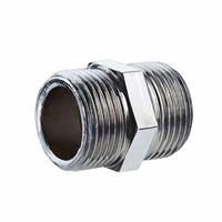 OTR NIPLEX DOPPIO M 3/4 - M 3/4ZINC. art.152923