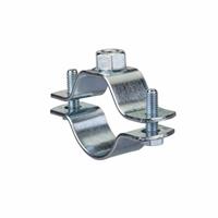 COLLARE ZINC. 11/4 C/TASS. DADO M8 art.10005DN