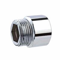 OTR MANICOTTO M.F. 1x15 ZINC. art.0529Z01000150