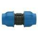 IRR DIRITTO DOPPIO PP d.75x75 PLUS GH. BLU art.IQ9102000U750