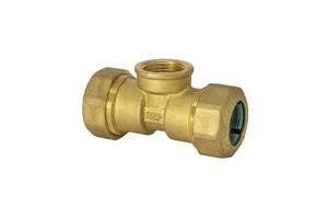 TVL RACC.T FEM. d.63X2 INN.RAPIDO art.430612