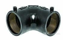 UNI E/F EVO GOMITO 90° d.90 - 3004091000001