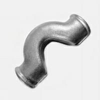 SHA fig.85 CURVA SORPAS FF 1/2 ZINC