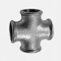 SHA fig.180 CROCE FF 11/2 ZINC