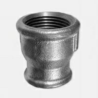 SHA fig.240 MANIC. FF 21/2x11/2 RID ZINC