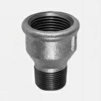 SHA fig.246 MANIC. MF 3x2 1/2 RID ZINC