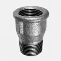 SHA fig.529 PROLUNGA MF 1/2 ZINC