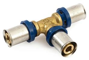 GF RACC.TEE D.20x2.0 PINZARE COD.   5S0010H202000T