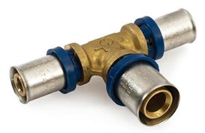 RACC.TEE RID.D.20x2-14x2-20x2 PINZ. .COD.5S0013H665166T