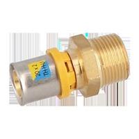 GFT DIRIT. MAS. 1x26-3.0 MULT/GAS PRESS art.5G0001H102630T