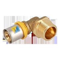 GFT ANGOLO MAS. 1x32-3.0 MULT/GAS PRES art.5G0021H103230T