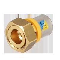 GFT DIRIT. SED. PIAN. C/GIR. 3/4x26-3.0 MULT/GAS art.5G00C7H052630T