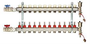 #GFT COLLETT. PREM. 1x3/4 EK 3+3 VIE art.650072N100503A