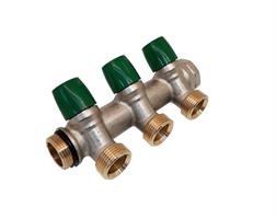 GFT COLLETT. COMP. VALV. INT.3/4MF 2ATT.EK art.6300E7N0505V2A