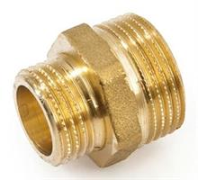 GFT DIRIT. RIDOT. 1/2x3/8 MAS.OTT. GIALLO art.260003H040300H