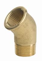 GFT ANGOLO 1/2 MF OTTONE GIALLO art.2700F8H040400A