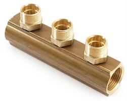 GFT COLLETT. F/F C/NIPLO EK.6 VIE 11/4x3/4 art.6300H2H120506A