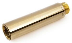 GFT PROLUNGA MF 1x25mm OTT. GIALLO art.2600D8R102500A