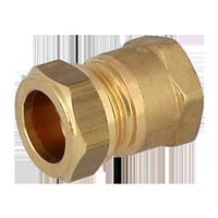 GFT DIRIT. FEMM. K.G. 3/4x18 OTT. GIALLO art.1N0002H051800A