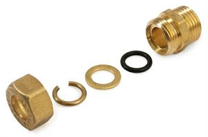 GFT DIRIT. MASC. d.18x1/2 PER TUBO RAME art.120001H041800A