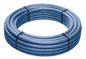 #GFT TUBO MULTIS. d.32x3.0 25MtC/RIV.BLU art.TB0020B323000H