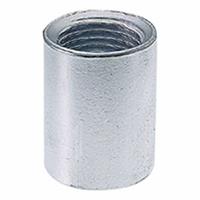 OTR MANICOTTO FF 1/4 FERRO ZINC. art.27102