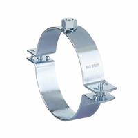 OTR COLLARE DADO M.10 d.160 ZINC.OPEN/CLOSED art.2030Z01600000