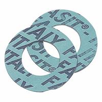 #OTR GUARNIZ. X FLANGIA d.40 ESENTE AMIANTO