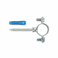 OTR COLLARE C/T d.8 d.35 LEGGERO ZINC. art.0810T00350000