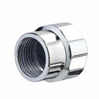 OTR MANICOTTO RIDOT. F 3/8 - F 1/4 ZINC.art.24003