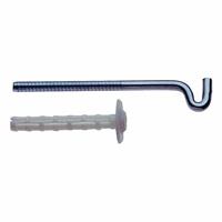 OTR MENSOLA ZINC. X PIASTRA C/Td.10mm art.0418Z0000000P