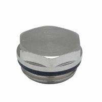 OTR TAPPO X RAD. d.25 1/2-DX CRO art.0111C7012000D 937208