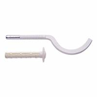 OTR MENSOLE VERN. X TUBOLARI C/T d.12 mm.250 art.0406V02500000