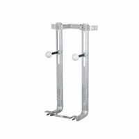 #STAFFE X SANIT.SOSP.UNIVERSALI mm.180 art.SAS0001/180