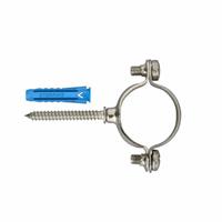 OTR COLLARE C/T d.15 INOX art.0812I00150000