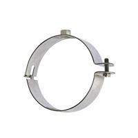 OTR COLLARE INOX d.160 X TUBI FUMO art.880I