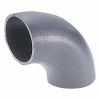 OTR CURVA 90° d.193.7  7 NERA SALDARE art.0750N91930000