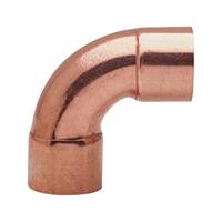 FRB 5002 CURVA 90° d.35 F RAME SALD. art.RR5002035035000