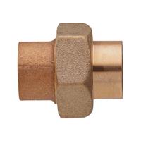 FRB 4340 3 PEZZI d.18 FF. BRZ SALD. art.B4340B018018000