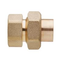 FRB 4340 3 PEZZI 1/2x15 FF. BRZ SALD. art.B4340GA12015000