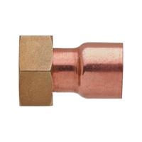 FRB 5359 DADO 3/4x18 C/CODULO RAME SALD. art.B5358GA34018000