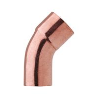 FRB 5040 CURVA 45° d.16 MF RAME SALD. art.RR5040016016000