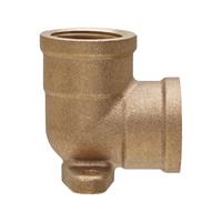 FRB 4472 GOMITO 1/2x15 F. FLANG BRZ SALD. art.RB4472A12015000