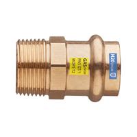 FRB 8243 MANICOT. 1/2x15 F. BRZ PRESS art.RS8243A12015000